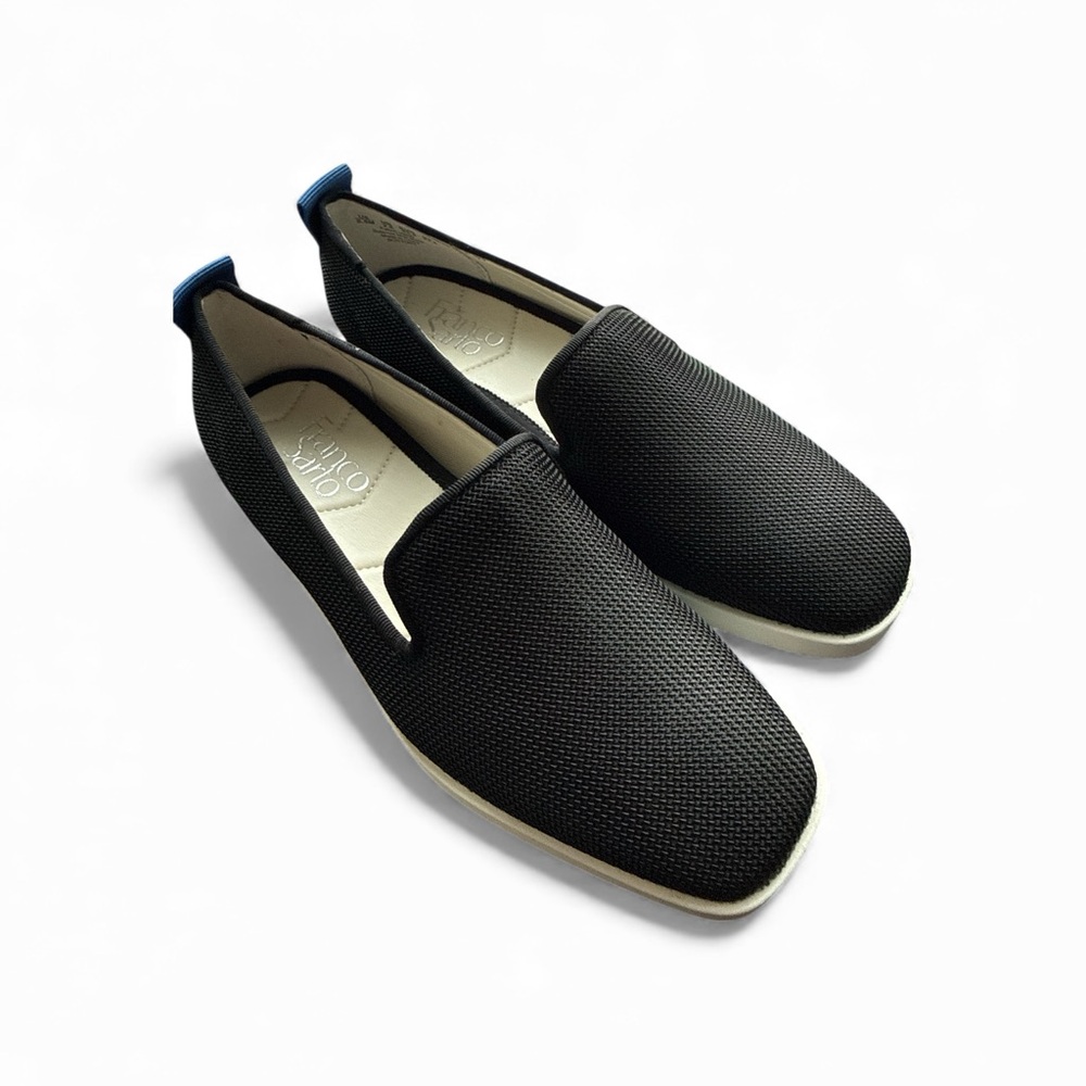 FRANCO SARTO *NIB* 5.5m Boston 3 Slip on Sneaker Loafer